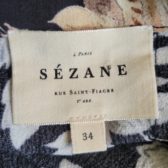 Sèzane Alicia Skirt - Picture 13 of 15